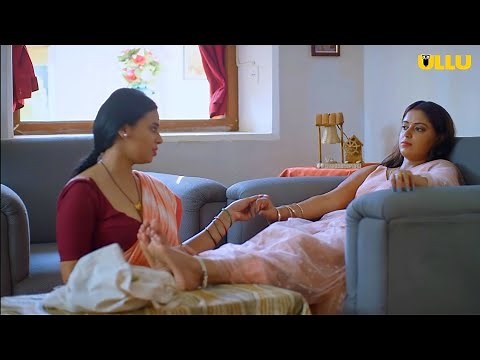 Laal Lihaaf | Ullu Web Series Review | Desi Bhabhi Web Series | laallihaaf | Indian Top Series |