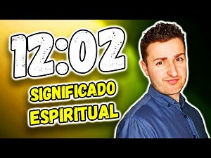 🥰 Significado del NÚMERO 1202 y ver la HORA 12:02 | Numerología de los Ángeles