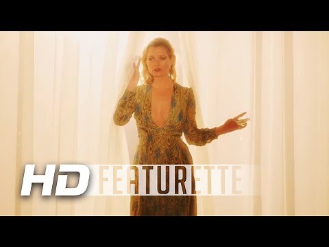Absolutely Fabulous: The Movie | Fashion | Official HD Featurette 2016