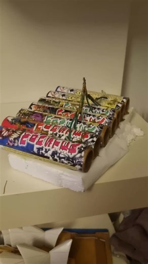 Fireworks Safety Tips to Tell Your Dad