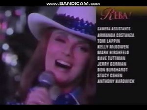 NBC Split Screen Credits (1994)