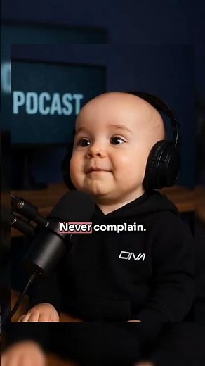 How to Create a VIRAL Talking Baby Podcast with AI (Fast & Simple Tutorial!) | Go Viral in Minutes!