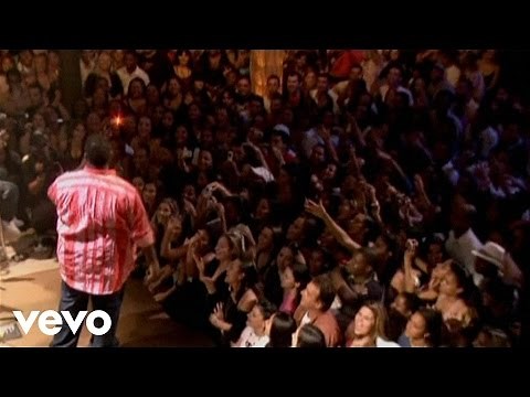 Exaltasamba - E Você