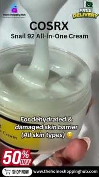 (Cream) buy from facebook and instagram