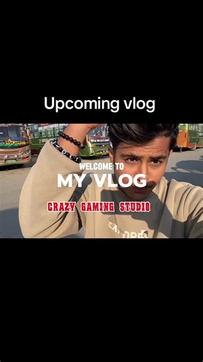 Yt name crazy gaming studio