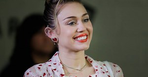 The cultural crimes and white privilege of Miley Cyrus
