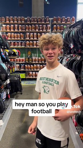 Innovative Football Arm Sleeve with Superior Grip | Try It Now!