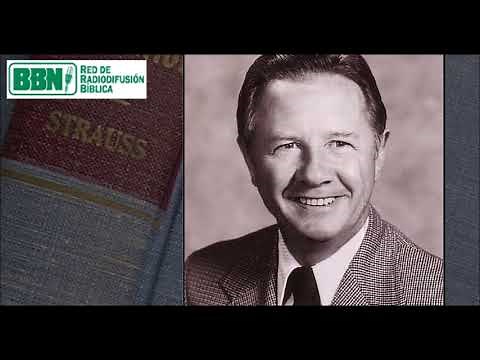 Bible Study: Epistle of James Part 1. Lehman Strauss