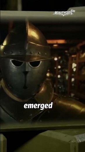 Evolution of Medieval Armor: Chainmail to Full Plate
