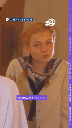 The hills are alive with "The Sound of Music," and for one Charleston County teen, it’s a dream come true. Charleston County School of the Arts student Ava Davis has taken her local stage experience to theaters across North America. Read more: https://bit.ly/3Lra45n | WCIV | ABC News 4