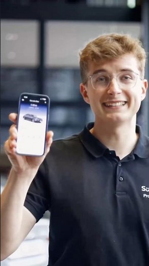 Mercedes-Benz App - How to use it correctly🧐Watch our new YouTube video now! #mercedes