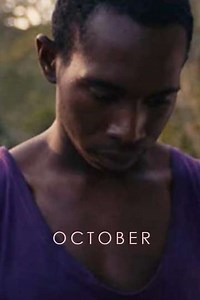 October - Movie