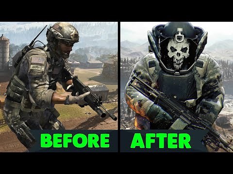 Warzone Beginner Guide: Everything New Players Need To Know