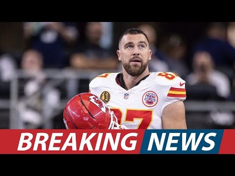 The Travis Kelce Controversy Silent, Unfined, & Nearing Retirement। USA NEWS TODAY