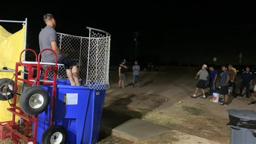 14 reactions | Men’s Tailgate Fellowship- Dunking Booth | Hosanna Baptist Tabernacle | Facebook