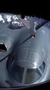 B-2 Spirit aerial refueling ! | Defence Express