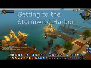 Quest guide: Rock Lobsters - WoW