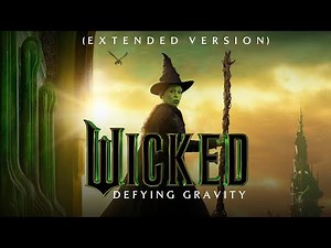 Defying Gravity (Extended Version)