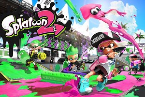 Splatoon 2: Notre Test Complet sur Nintendo Switch - N-Gamz.com