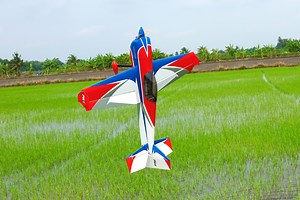 Slick - 60" (1.52m) - Pilot-RC