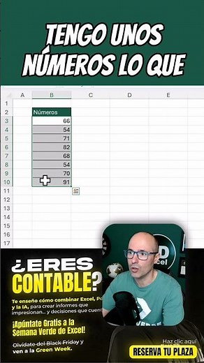 🔥 DISCOVER how to detect DUPLICATE NUMBERS in EXCEL in seconds 😱
