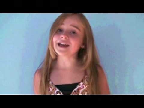 "Picture to Burn" by Taylor Swift - cover Sabrina Carpenter