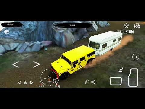 This Open World Car Game Feels Too Real 😱🔥 | Unlimited Driving & Exploration