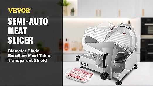 VEVOR Meat Slicer