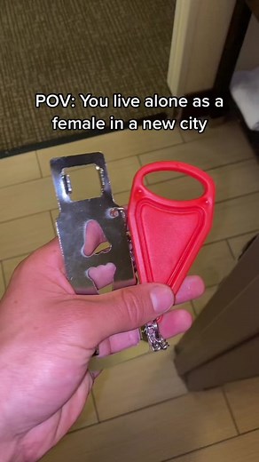 The Protector Lock™ on TikTok