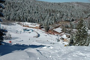 Flagstaff Snow Report | OnTheSnow