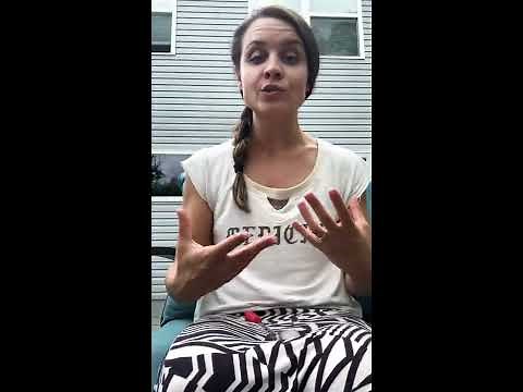 How to use tuning forks for chakra balance