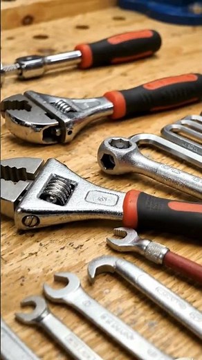 Tools for Mechanical Fitter #maintenanceengineering #Mechanicalfitter #shorts