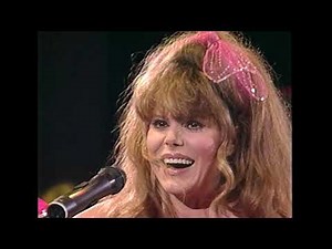 Charo - La Isla Bonita | 1987 | MDA Telethon