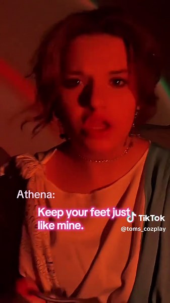 The Adventures of Telemachus and Athena: Blade Lessons