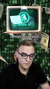 Agentic AI systems are exposing 2,000 MCP servers with no authentication. #AgenticAI #MCP #AI | David Bombal