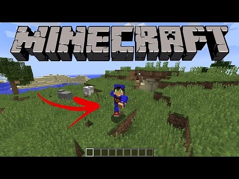 Como Baixar e Instalar MOD de Animações para O Minecraft - Mo' Bends - Tutorial