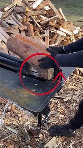 TEST: Firewood Splitter | Worth it?