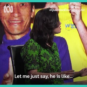 110K views · 1.8K reactions | Stream brand-new Question Everything free and ad-free on ABC iview. New episodes weekly. | ABC iview | Facebook