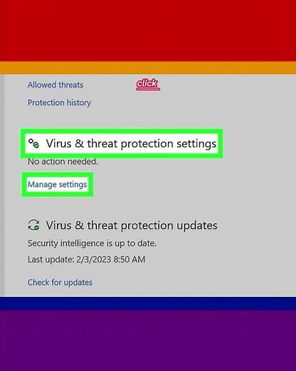 How to Disable Microsoft Defender Temporarily in Windows 10