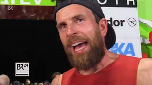 BR24: Mit 106 Iromans zum Weltrekord