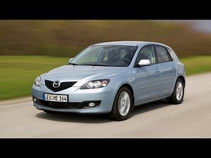 Zed-FULL - OBD - Mazda 3 2007 год (программирование ключа)