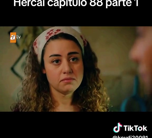 Hercai Capítulo 88: Resumen y Momentos Clave