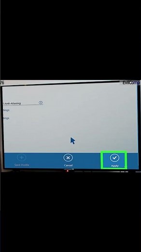 how to restore intel graphics driver