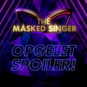 SPOILER ALERT: Geen mop(s), het feest is al voorbij voor Kolonel Mops! 🐶🎖 Maar wie is hij echt? 👀 | VTM