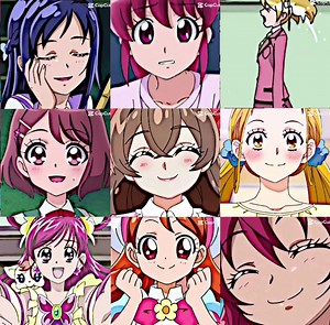プリキュアカップルの恋愛エピソードまとめ！