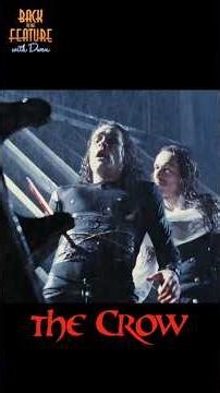 Eric Draven vs Top Dollar Church Showdown #thecrow #climax #film