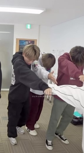 ゆたるなとゆうた：楽しい妄想の恋愛物語