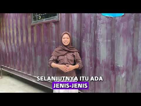 Pengenalan Struktur Data (Queue, Stack & Linked List) | Kelompok 1 NARA