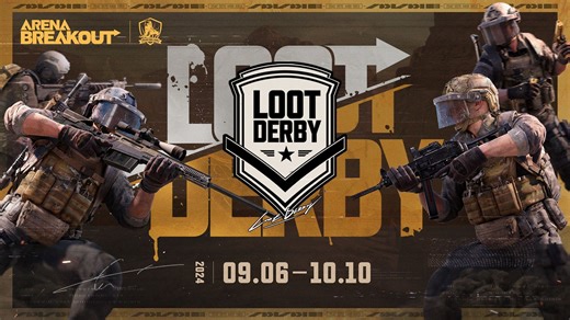 Arena Breakout Golden Lions Legion Creator event: Schedule, rewards, and how to register