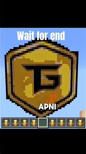 99% People Will FAIL This! 😱 #shorts #minecraft